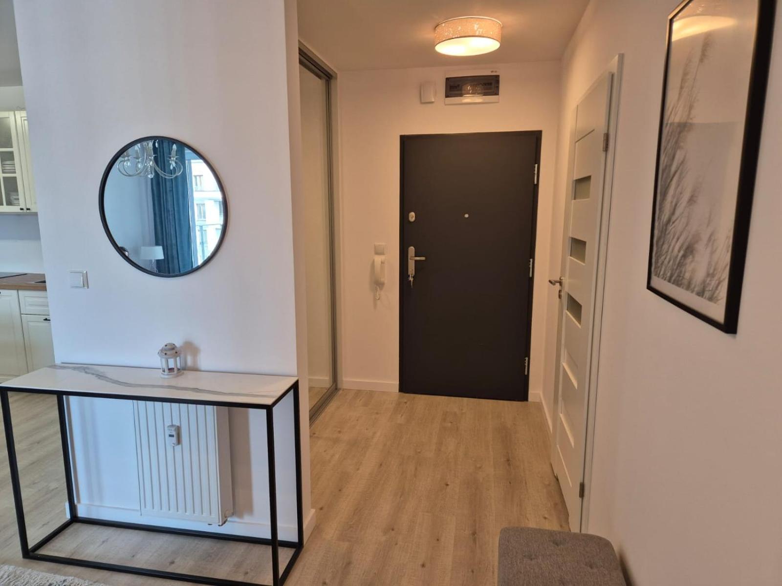 Mazowiecka 401 Kolobrzeg Luaran gambar