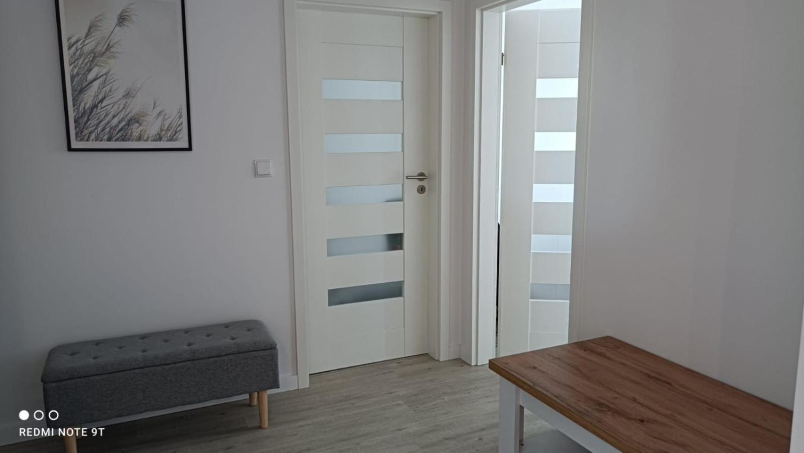 Mazowiecka 401 Kolobrzeg Luaran gambar