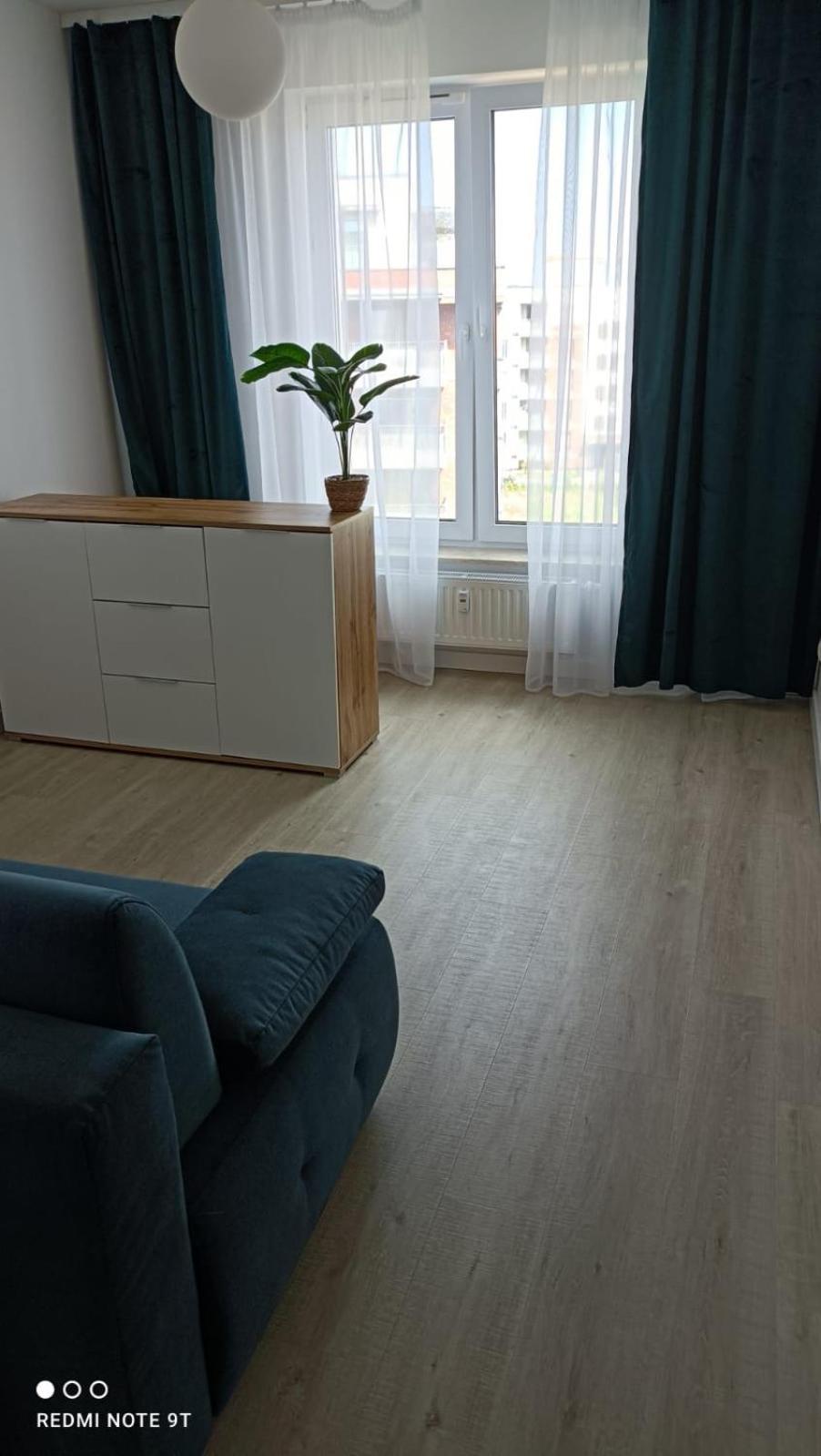 Mazowiecka 401 Kolobrzeg Luaran gambar